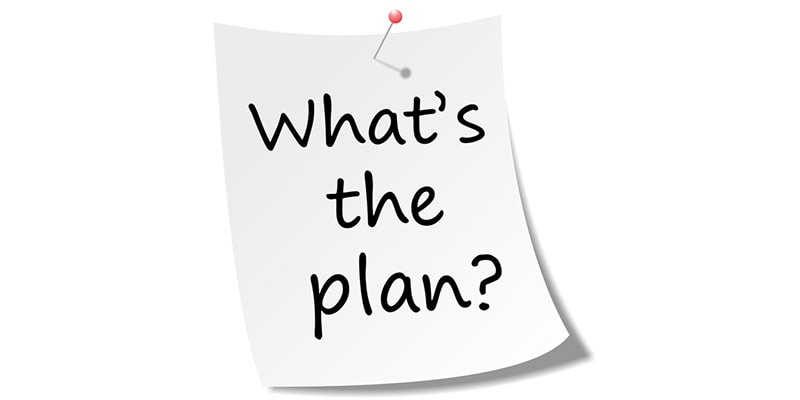 Developing an Intranet Site Map or Plan
