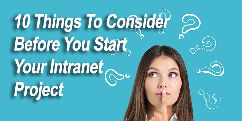 start-your-intranet-project