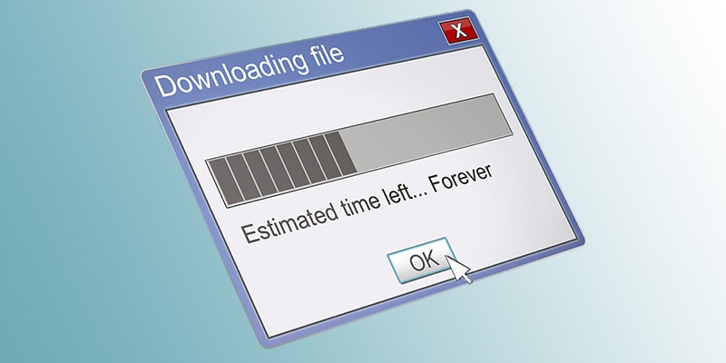 Warning Large Files Ruin The Intranet User Experience