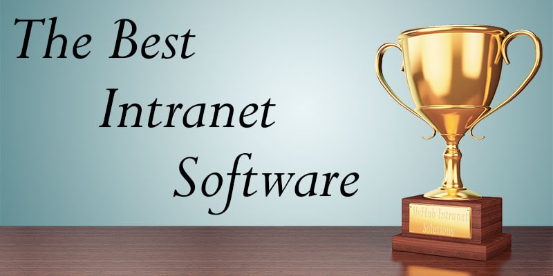 The Best Intranet: Is There Such a Thing?