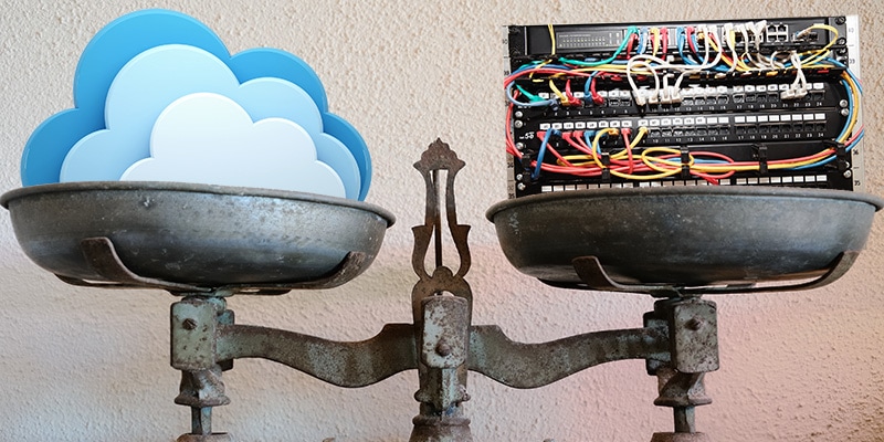 Cloud-Based Intranet vs. Company Network: Which is Right for Your Business?