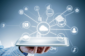 cloud business intranet software