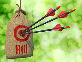 business intranet software roi