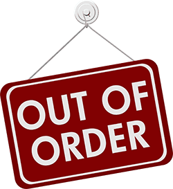 out-of-order