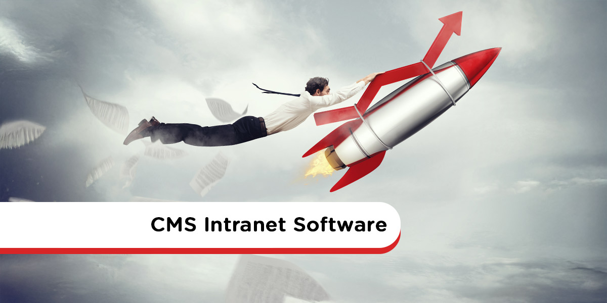 CMS-Intranet-Software