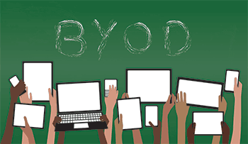 intranet-byod