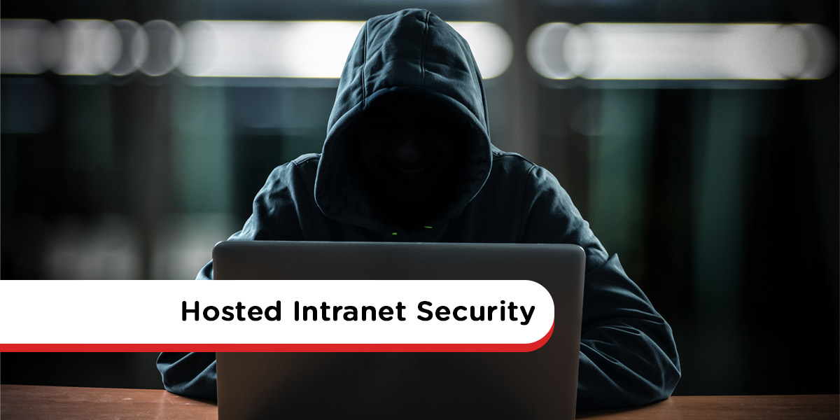 Hosted-Intranet-Security