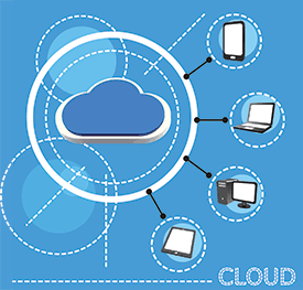 cloud-intranet