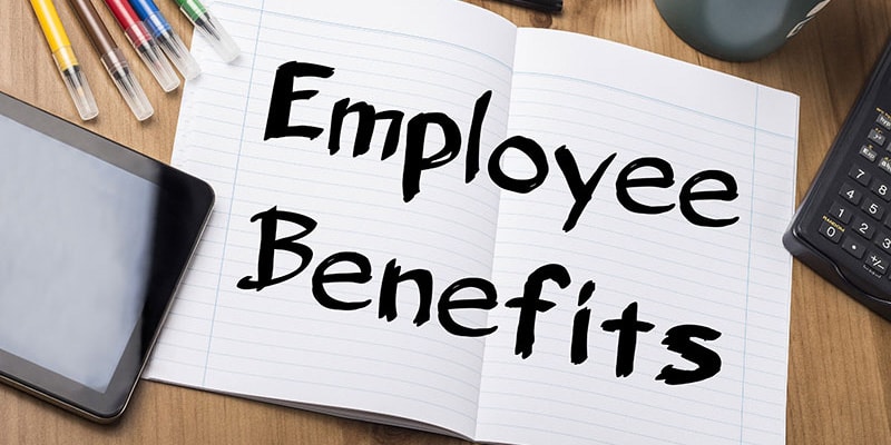 Employee Benefits: Use the Intranet to Maximize Your Wellness Program