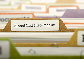 classified-information
