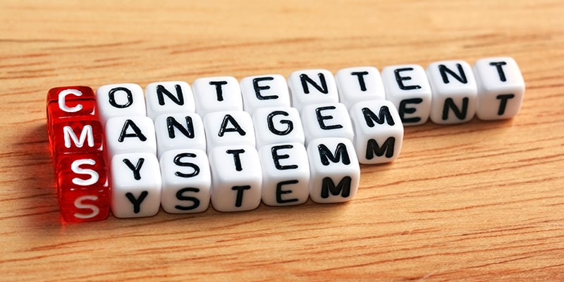 content-management-system