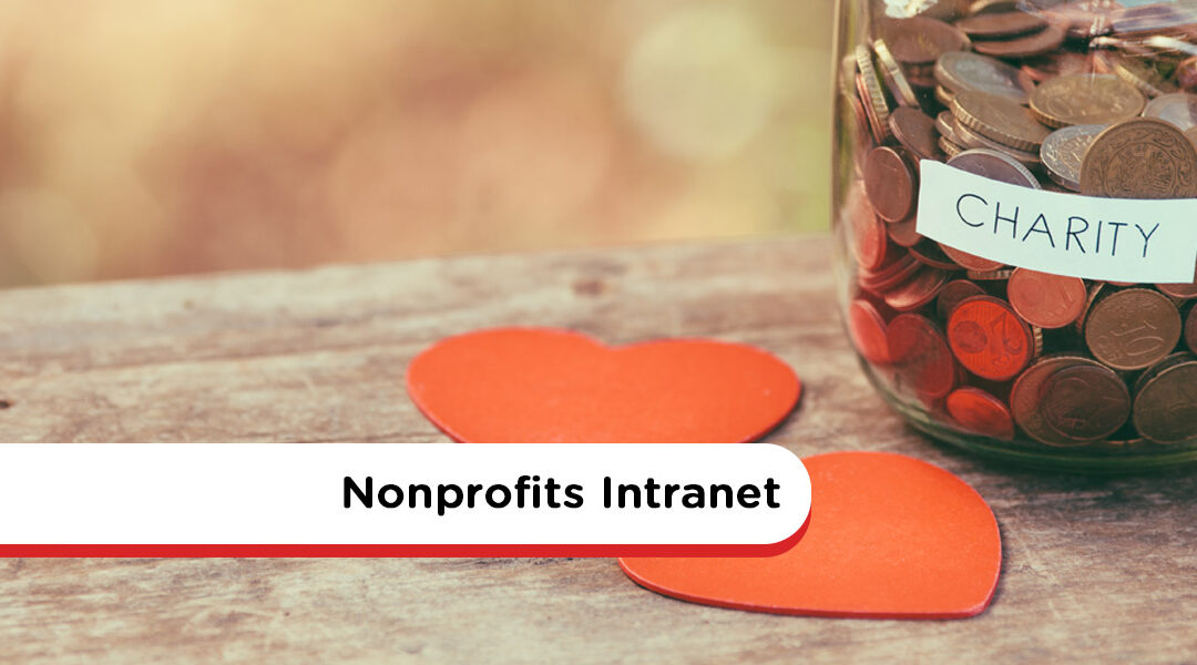 Cloud Intranets For Nonprofits Make A Real Difference