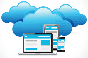 cloud intranet security