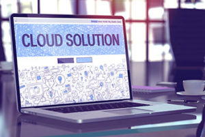 cloud intranet software