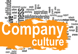 company culture