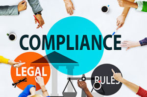 frachise intranet compliance