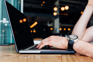 secure remote access