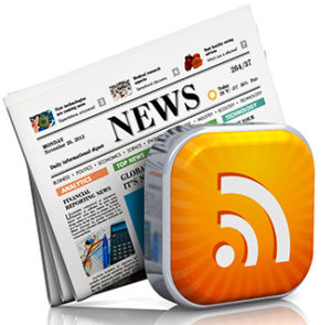 intranet-news-feed
