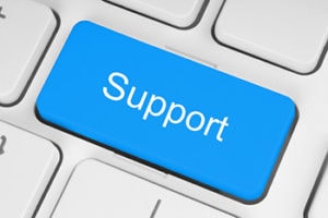 intranet support