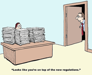 workplace compliance regulations