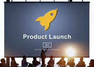 product launch