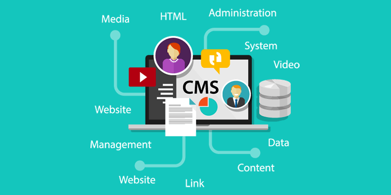 CMS Intranet Solutions: 4 Drivers To Consider When Making A Choice