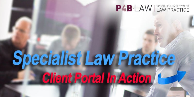 specialist-law-intranet-portal-case-study