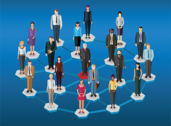 cms intranet links
