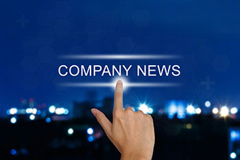 company news platform