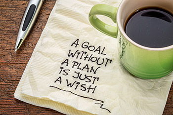 intranet plan goals