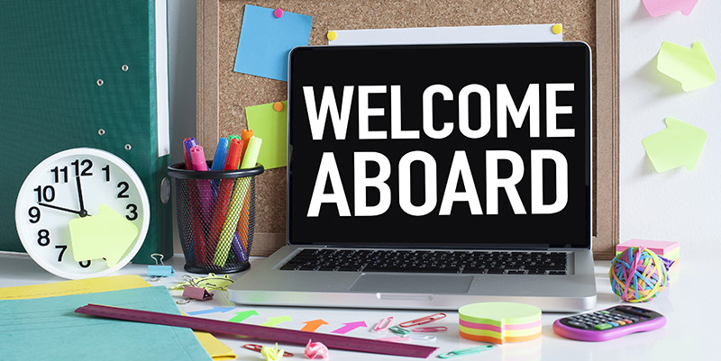 employee intranet onboarding new employees made easier