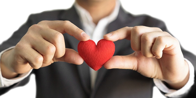 Love And Loyalty: The Soft Stuff That’s Key To Business Performance