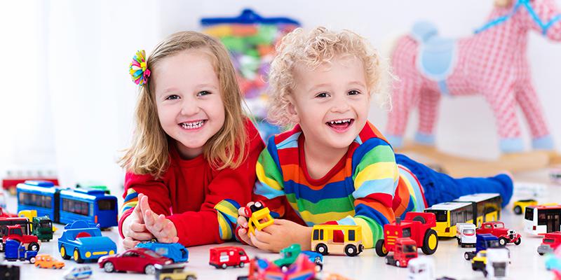Childcare Centers: Improve Business Management With An Intranet