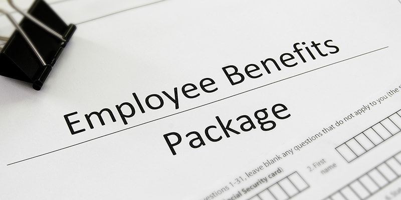 Top 8 Benefits To Offer Employees In Your Small Business