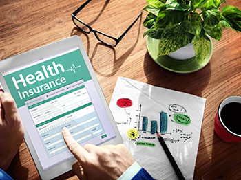 Employee Health Insurance