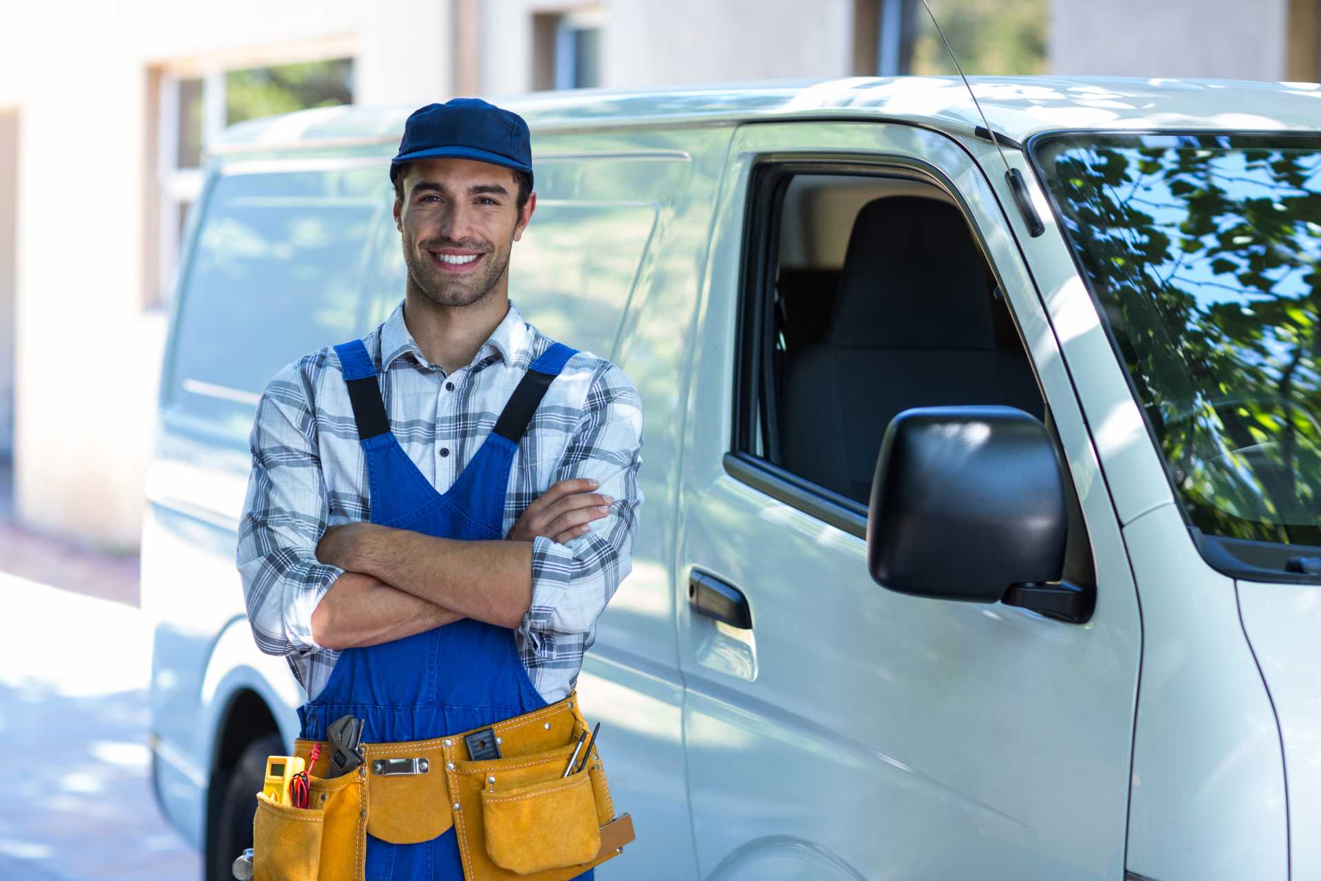 Handyman Intranet