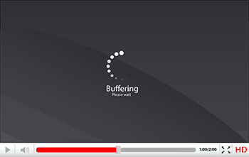 buffering