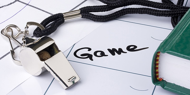 Amateur Sports Club Portal: Simplify Administration And Communication
