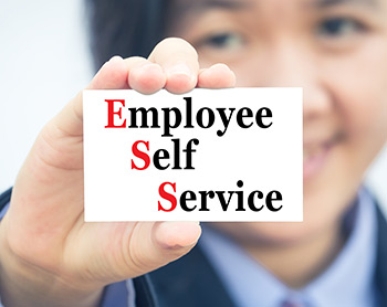 employee self-service