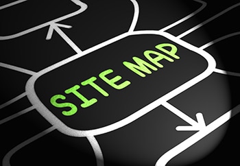 office portal site map