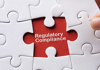 field service regulatory compliance