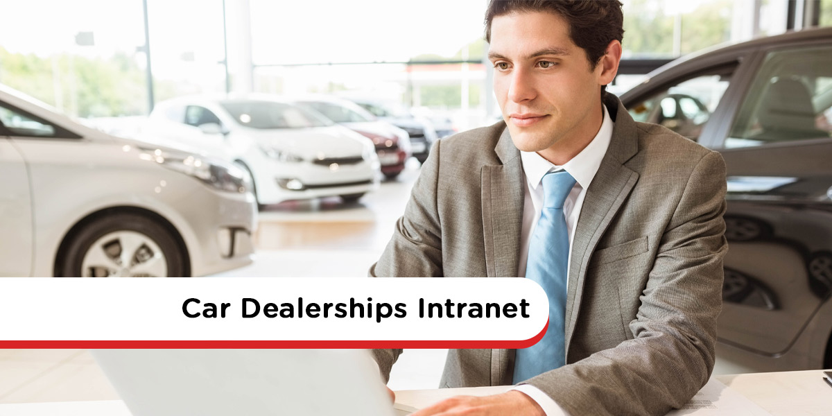 Car-Dealership-Intranet