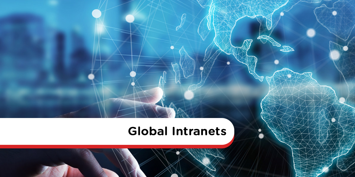 Global-Intranets