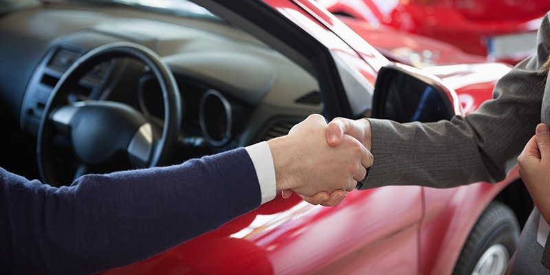 Car Dealerships: Eliminate Silos With A Company Intranet