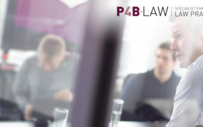 Client Portal In Action For P4B Law Practice