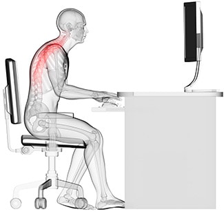 office safety and ergonomics in the workplace