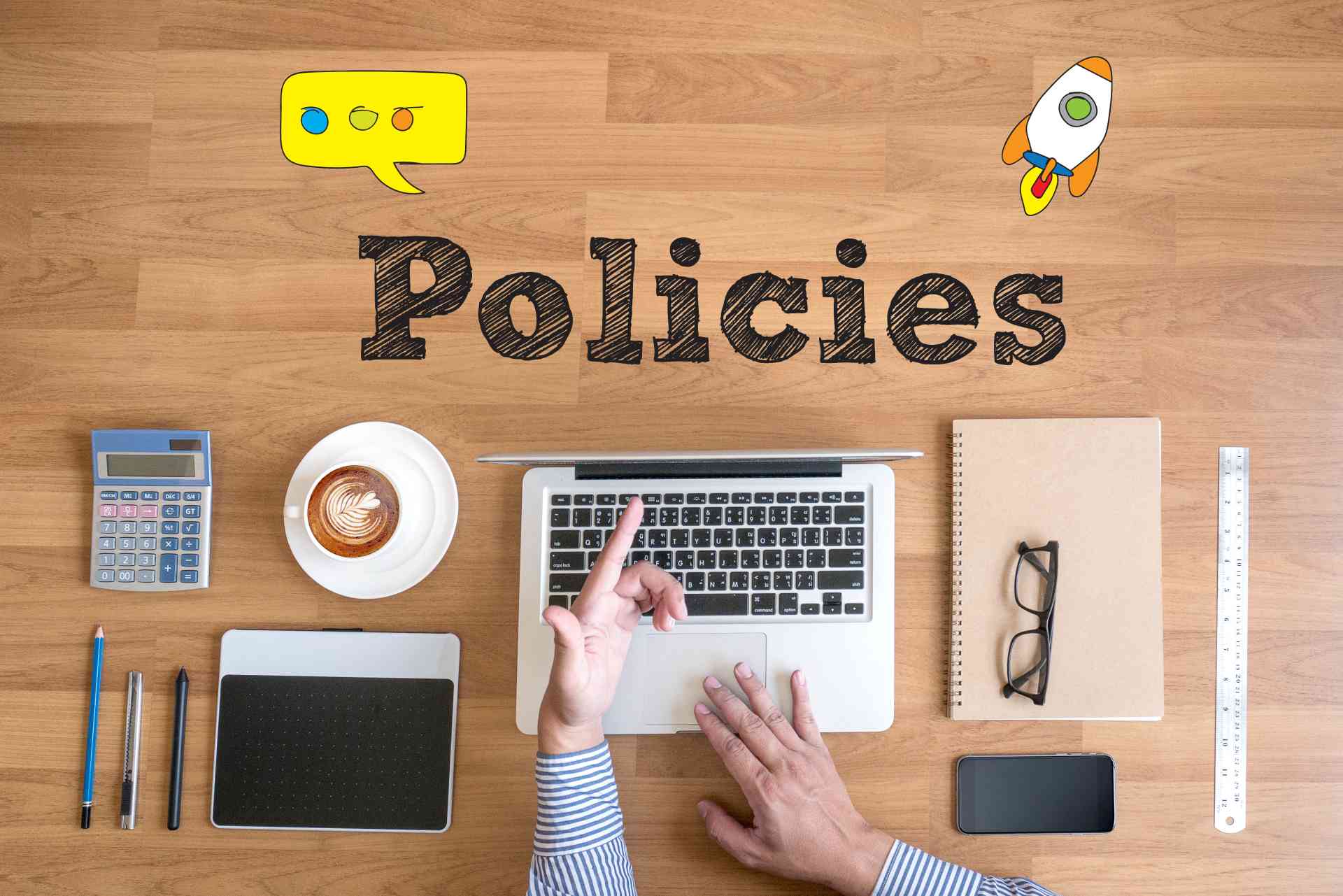 Local Policies