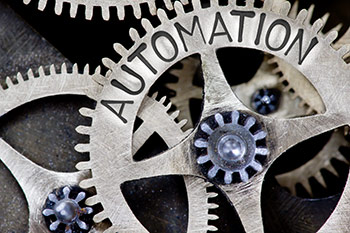 business process automation