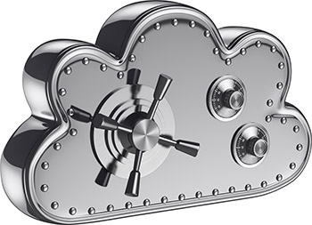 cloud-based intranet security