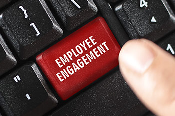 employee engagement